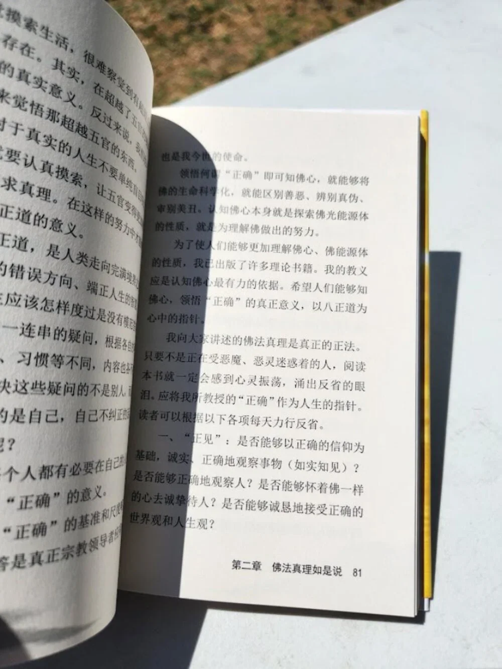 The Laws of the Sun by Ryuho Okawa Chinese edition Happy Science Religious Movem